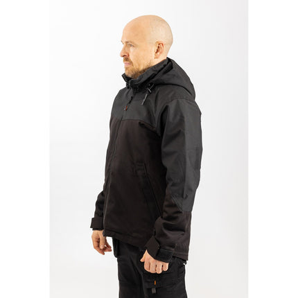 Oxford Winter Jacket