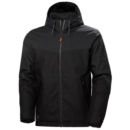 Oxford Winter Jacket