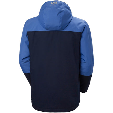 Oxford Winter Jacket