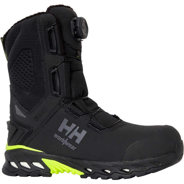 Magni Evo Winter Tall Boa
