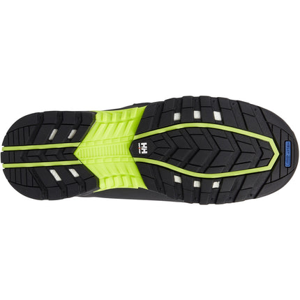 Magni Evo Winter Tall Boa