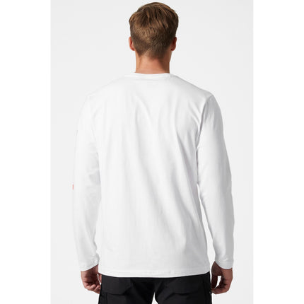 Logo Longsleeve