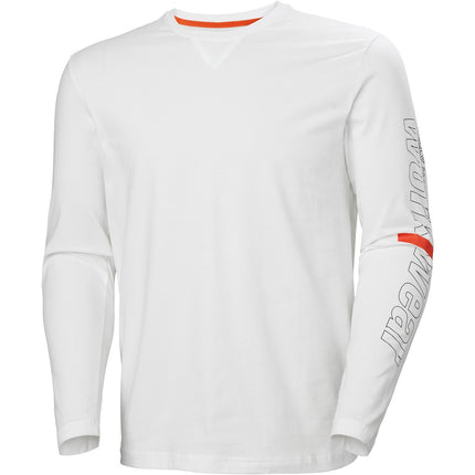 Logo Longsleeve