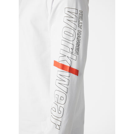 Logo Longsleeve