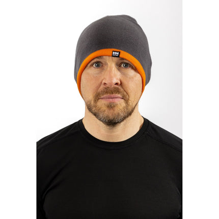 Classic Reversible Beanie