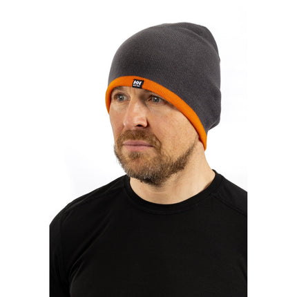 Classic Reversible Beanie