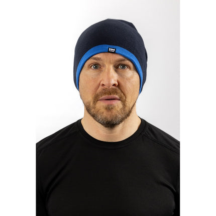 Classic Reversible Beanie