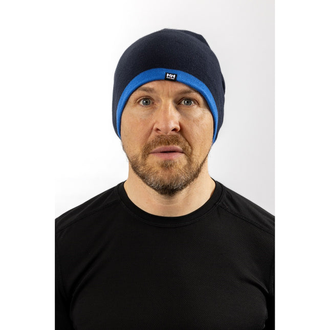 Classic Reversible Beanie