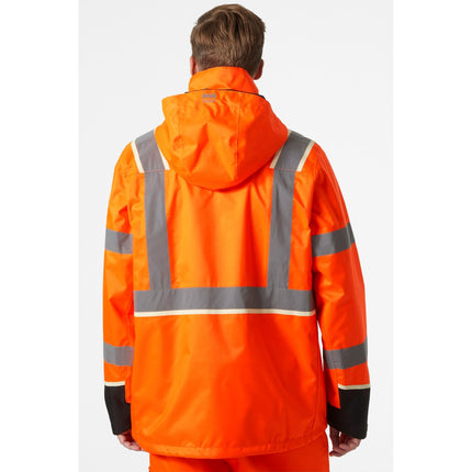 UC-ME Shell Jacket