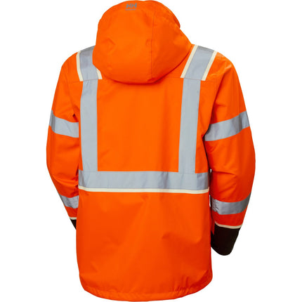 UC-ME Shell Jacket