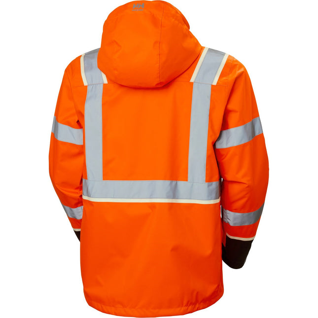 UC-ME Shell Jacket