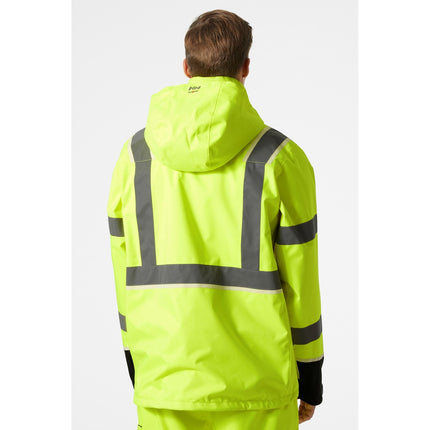 UC-ME Shell Jacket