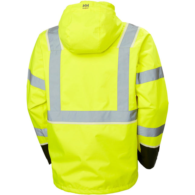 UC-ME Shell Jacket