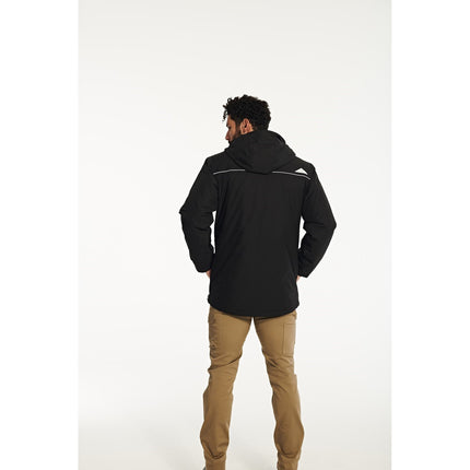 Insulated Work Parker
