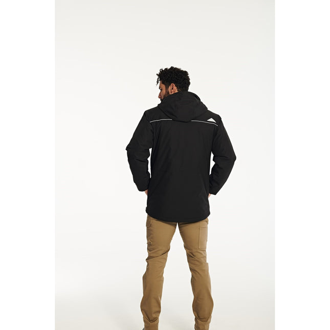 Insulated Work Parker