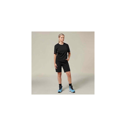 Raptor Active Short