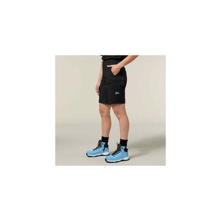 Raptor Active Short