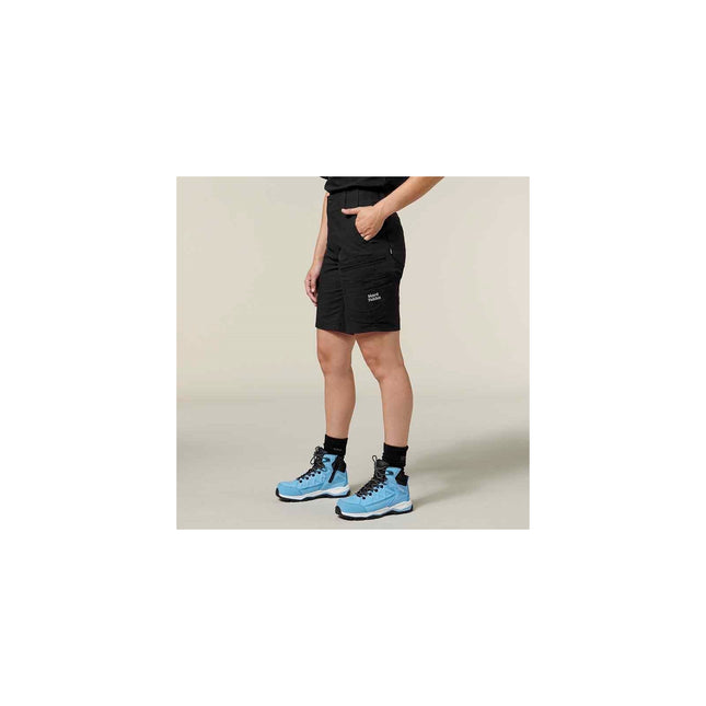 Raptor Active Short