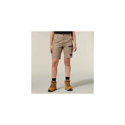 Raptor Active Short