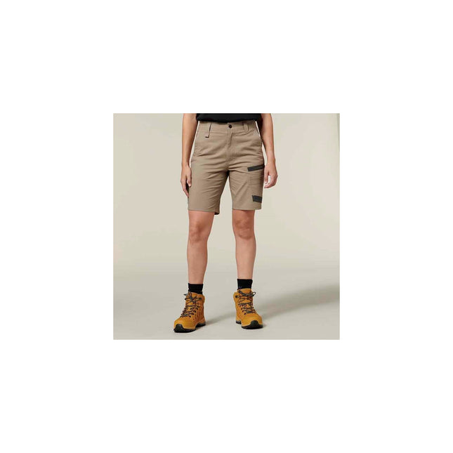 Raptor Active Short