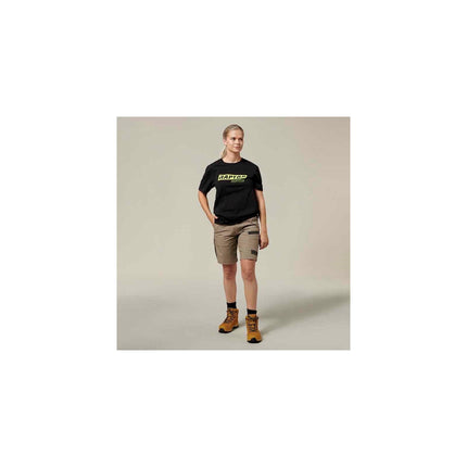 Raptor Active Short