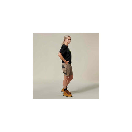 Raptor Active Short