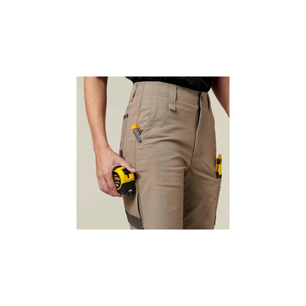 Raptor Active Short