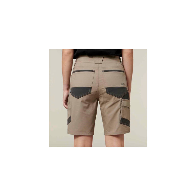 Raptor Active Short