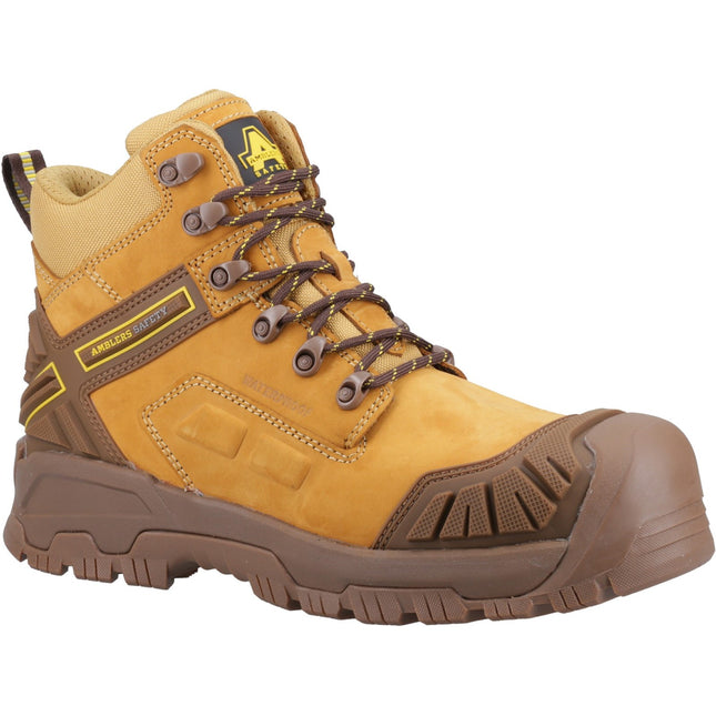 AS960C Ignite Safety Boot