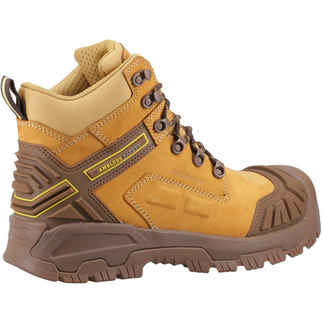 AS960C Ignite Safety Boot
