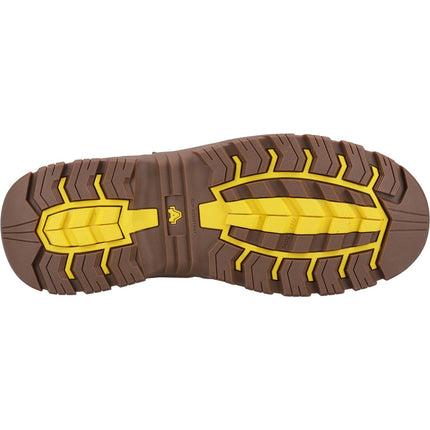 AS960C Ignite Safety Boot