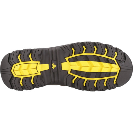 AS961C Quarry Safety Boot