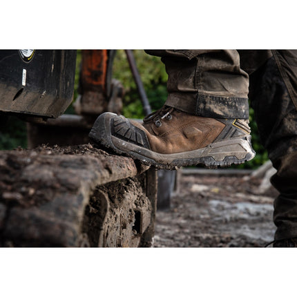 AS961C Quarry Safety Boot