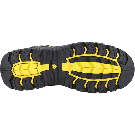 AS962C Flare Safety Boot