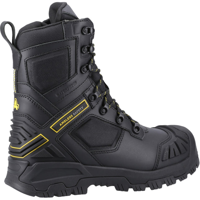 AS963C Dynamite Safety Boot