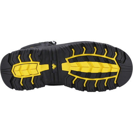 AS963C Dynamite Safety Boot