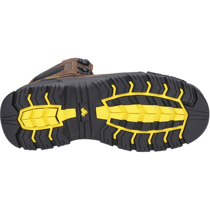 AS964C Detonate Safety Boot