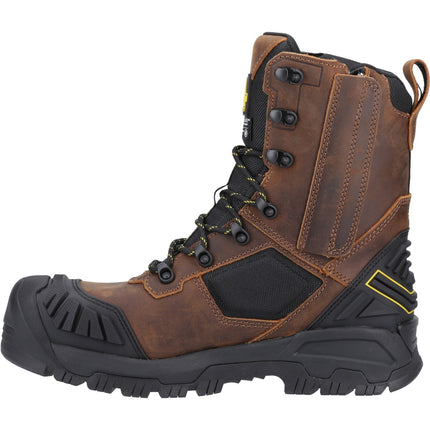 AS964C Detonate Safety Boot