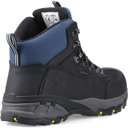 FS161 Safety Boot