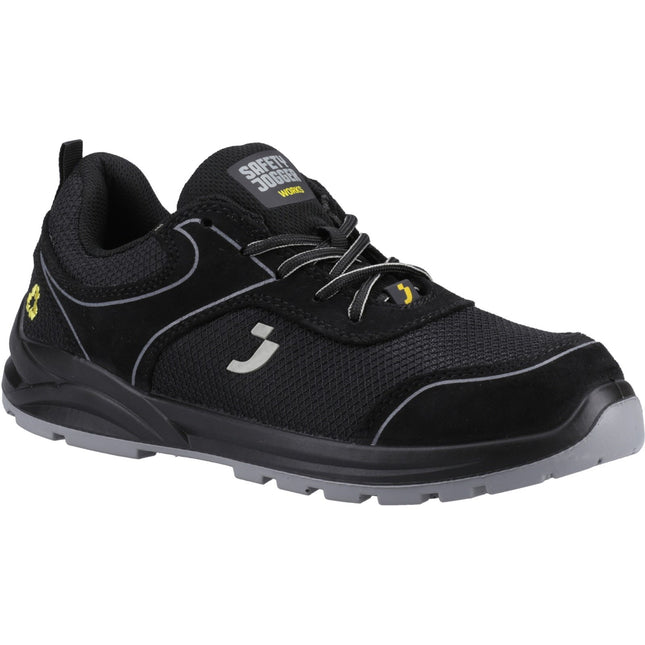 Eco Cador Safety Shoe
