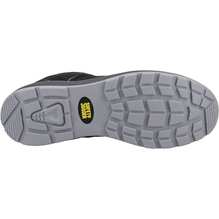 Eco Cador Safety Shoe