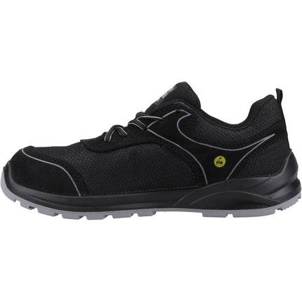 Eco Cador Safety Shoe