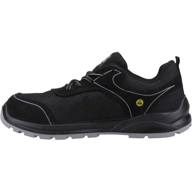 Eco Cador Safety Shoe