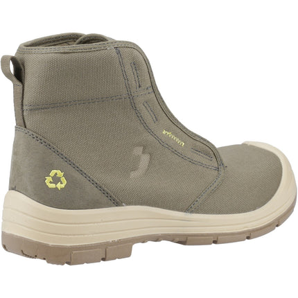ECODESERT S1P MID Boot