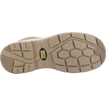 ECODESERT S1P MID Boot