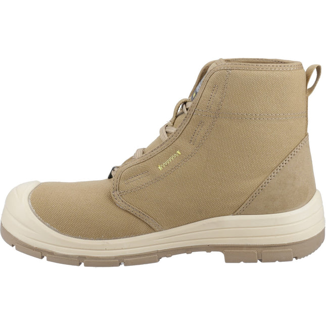 ECODESERT S1P MID Boot