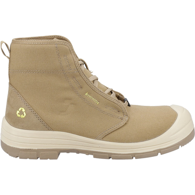 ECODESERT S1P MID Boot