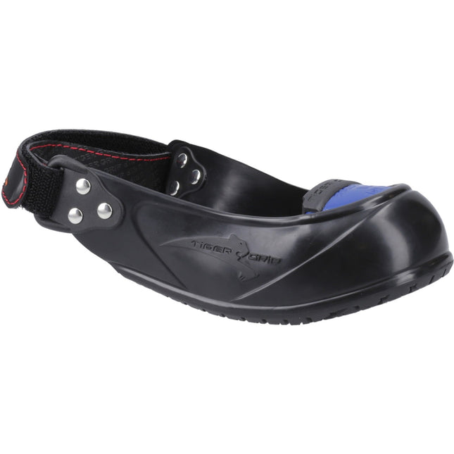 Visitor Safety Cap Overshoe