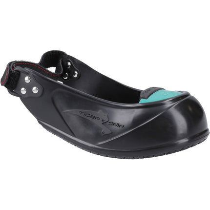 Visitor Safety Cap Overshoe