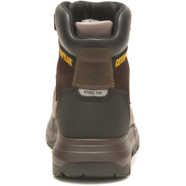 Diagnostic 2.0 Safety Boot
